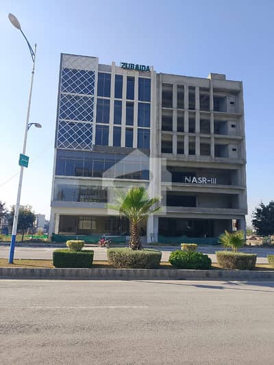 Building Available For Rent