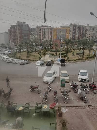 FLOOR FOR RENT BAHRIA TOWN RAWALPINDI CIVIC CENTER PHESE 4