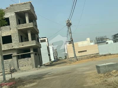 200 Yard Plot Available Pak Ideal By Legal Builder This Is Real Rates