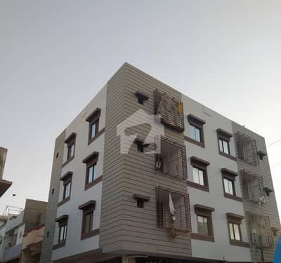 In Karachi You Can Find The Perfect Prime Location Flat For Sale