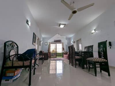 Luxury 2400 Sq. Ft West Open Apartment For Sale In Saima Square One Prime Location