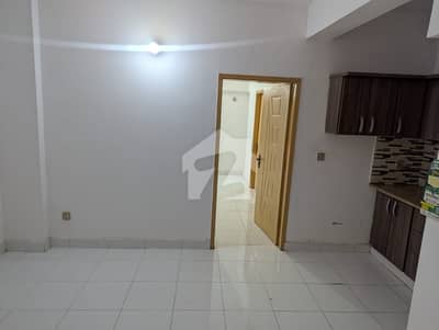One Bed Lounge Leased Apartment Bank Loan Facility Available Sell In Lakhani Fantasia
