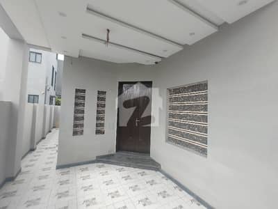 5 Marla Modern House For Sale In DHA Lahore Phase 9 Town.
