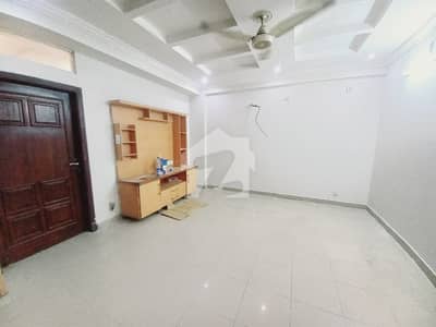 Two Bedroom Non Furnished For Sale In Bahria Town Civic Center