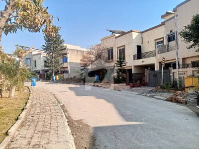 بحریہ ٹاؤن فیز 5 بحریہ ٹاؤن راولپنڈی,راولپنڈی میں 10 مرلہ رہائشی پلاٹ 2.1 کروڑ میں برائے فروخت۔