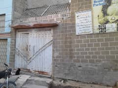 Stunning Prime Location 64 Square Yards House In North Karachi - Sector 7-D3 Available Stunning Prime Location 64 Square Yards House In North Karachi - Sector 7-D3 Available