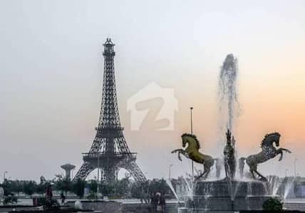 بحریہ ٹاؤن غوری بلاک بحریہ ٹاؤن سیکٹر B,بحریہ ٹاؤن,لاہور میں 2 کنال رہائشی پلاٹ 11.5 کروڑ میں برائے فروخت۔