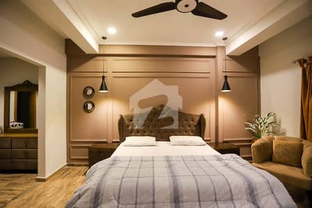 Bahria Heights 1 Luxury Furnished One Bed Apartment Available For Rent Bahria Heights 1 Luxury Furnished One Bed Apartment Available For Rent