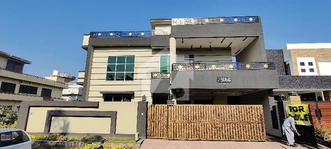 Brand New Luxury House For Sale
