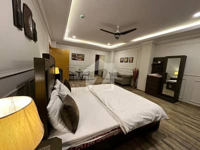 One Bedroom New Apartment Available For Sale In Bahria Heights1