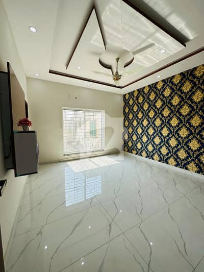 Lda Approved 10 Marla Brand New House For Sale In Central District Bahria Orchard Phase 1 Lahore