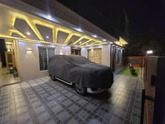 One Kanal New Furnished House For Sale In Bahria Town Phase 3