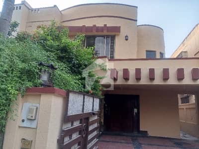 12 Marla Safari Villa 1 Sector E For Sale In Bahria Town Phase 1