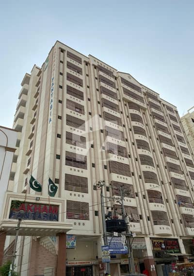 لکهانی فینٹیسا سکیم 33,کراچی میں 2 کمروں کا 3 مرلہ فلیٹ 35.0 ہزار میں کرایہ پر دستیاب ہے۔ لکهانی فینٹیسا سکیم 33,کراچی میں 2 کمروں کا 3 مرلہ فلیٹ 35.0 ہزار میں کرایہ پر دستیاب ہے۔