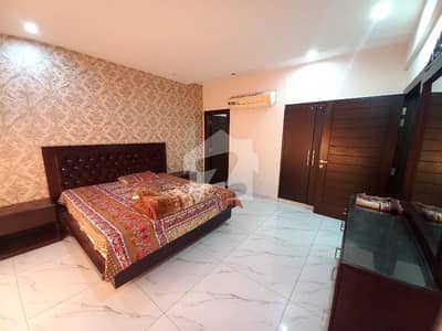 Bahria Heights 2 Furnished Apartment For Sale Bahria Town