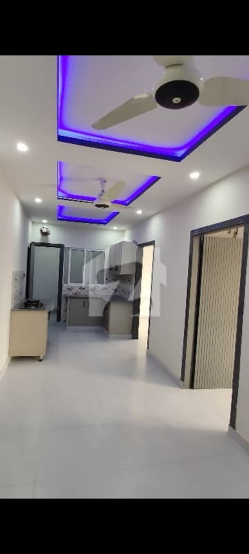 Brand New Flat For Sale