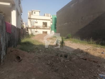 10 MARLA plot for sale Bahria town Rawalpindi PHESE 3