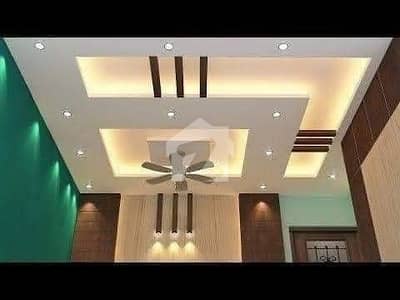 Available 2 Bed Lounge Leased Apartment Bank Loan Facility In Lakhani Fantasia