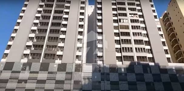 Apartment for Sale in Metro Central Plaza 3 Bed DD in Clifton Block 9