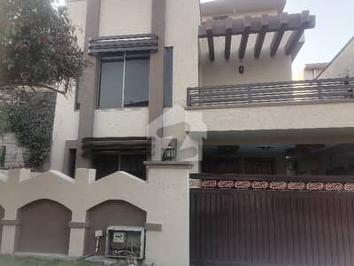 10 MARLA HOUSE FOR RENT