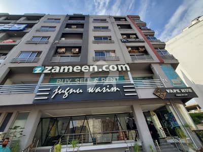 GROUND FLOOR SHOP FOR RENT