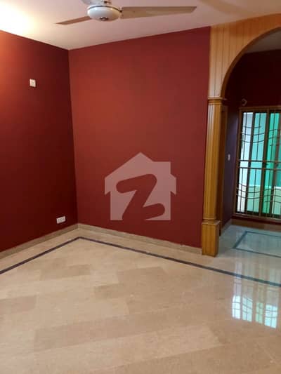 10 Marla Upper Portion For Rent