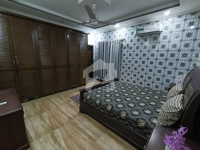 FURNISHED HOUSE FOR RENT