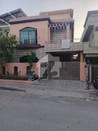 10 MARLA HOUSE FOR SALE