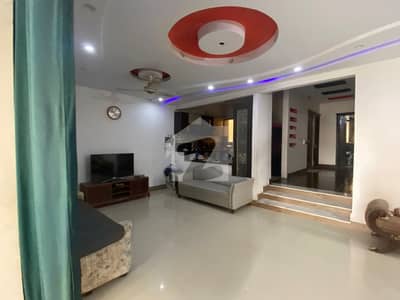 Get In Touch Now To Buy A Prime Location 233 Square Yards Upper Portion In North Nazimabad - Block H