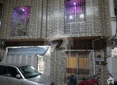 Ground + 2 Leased House For Sale Near Rim Jhim Tower, Main University Road