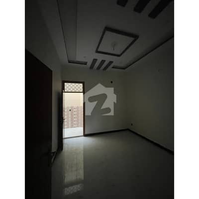 فلکناز ڈاینیسٹی کراچی میں 2 کمروں کا 5 مرلہ فلیٹ 1.38 کروڑ میں برائے فروخت۔