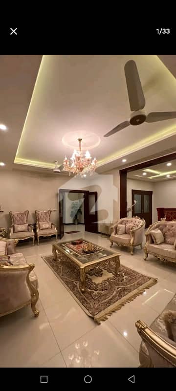 Two Bedroom New Lavish Furnished Flat In Bahria Phase 2 Safari 3 Sanctuary Mall Bahria Best Luxury Building Ever For Sale Available
