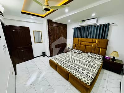 Penthouse Flat Available For Rent