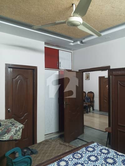 4 Marla House For Sale In Gulraiz Phase 6