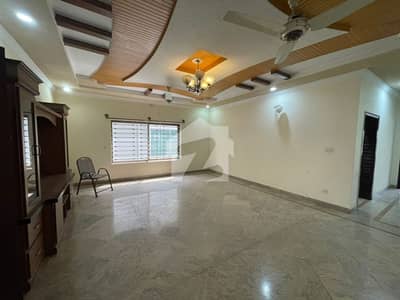 1 Kanal Full House Double Unit Available For Rent Bahria Town
