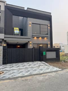6 Marla Ground Floor Available For Rent