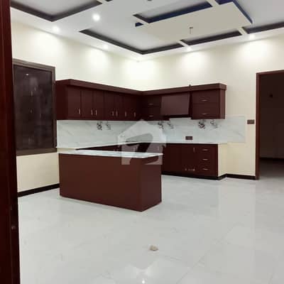 Corner 200 Yard House Brand New For Sale Cantonment Leased G+One