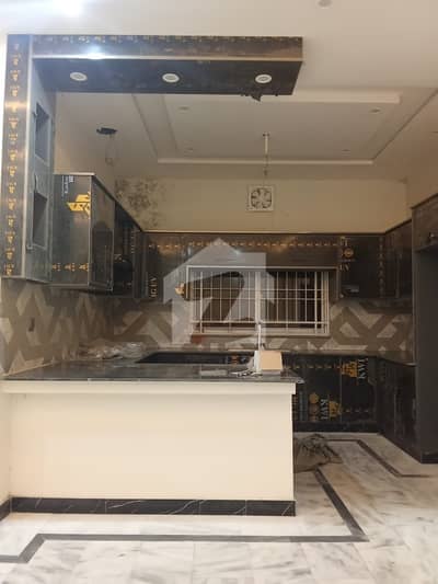 10 Marla Brand New House For Rent