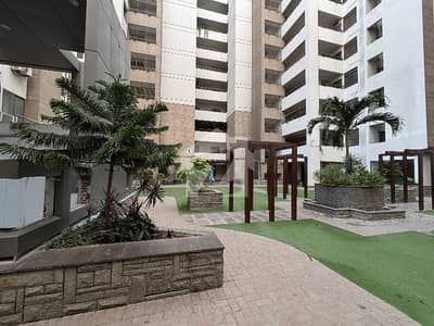 To sale You Can Find Spacious Prime Location Flat In Gulistan-e-Jauhar - Block 16-A