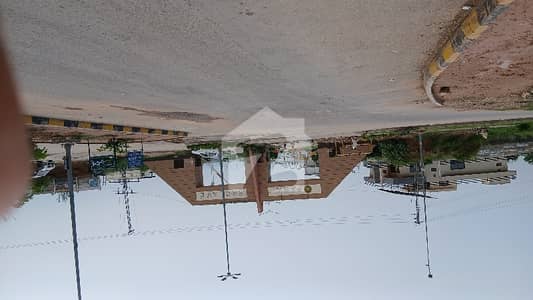 Corner Plot For Sale Near to Main road Size 50*90 Sun Facing ND Level plot Park enclave Phase 1