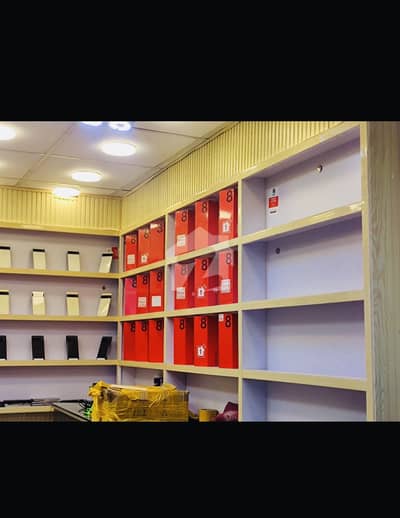 Shop For Sale