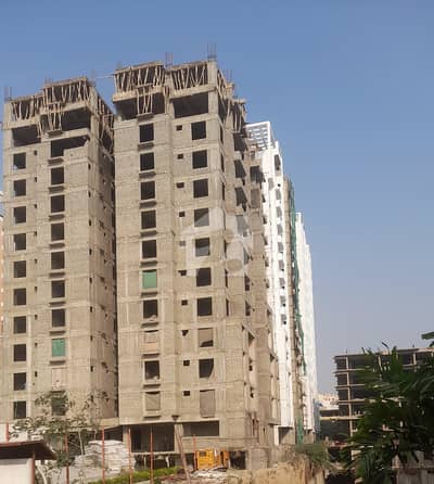 Chance Deal  CASH NEED Flat For Sale 3 Bed Room Apartment Near Chack Post # 06