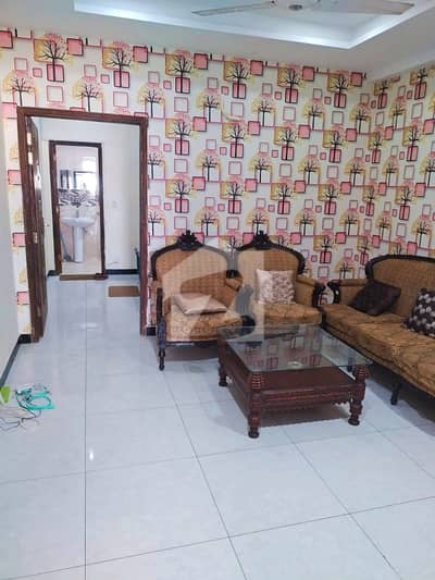 2 Bed Furnished Apartment For Rent