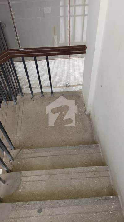 Clifton block 3