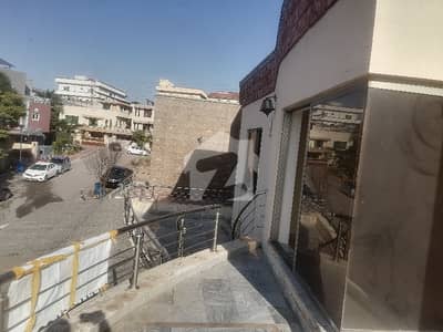1 Kanal Upper Portion For Rent