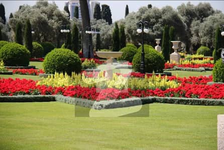 1 KANAL RESIDENTIAL PLOT IS AVAILABLE FOR SALE IN AWT PHASE 2 BLOCK E1