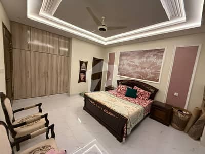Fahad Farman Associates Offers 5 Marla House For Sale In DHA 9 Town