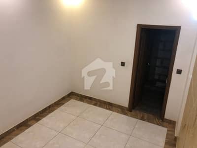 Service Apartment Running As Guest House At Maham Tower Handsome Income 2 Bed DD 1100 Square Feet Apartment Available On Easy Instalment At Main Gulistan-E-Johar Block 12