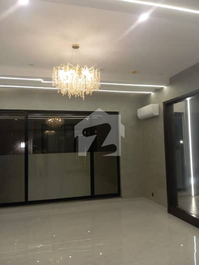 Brand New Luxury House for Sale DHA Phase 7 (U Block) Brand New Luxury House for Sale DHA Phase 7 (U Block)