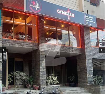گلستانِِ جوہر ۔ بلاک 14 گلستانِ جوہر,کراچی میں 12 مرلہ دکان 19.8 کروڑ میں برائے فروخت۔